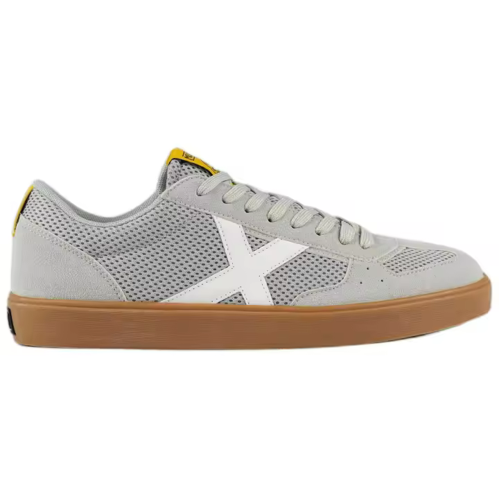 Calzado Munich modelo Munich Break 42 en color Gris - 1