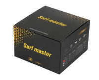 Carrete De Pesca DEUKIO Potente 20KG Para Agua Salada 8000 10000 12000 Long Shot Surfcasting Carrete De Spinning Para Oceano Río Y Lago - details 20