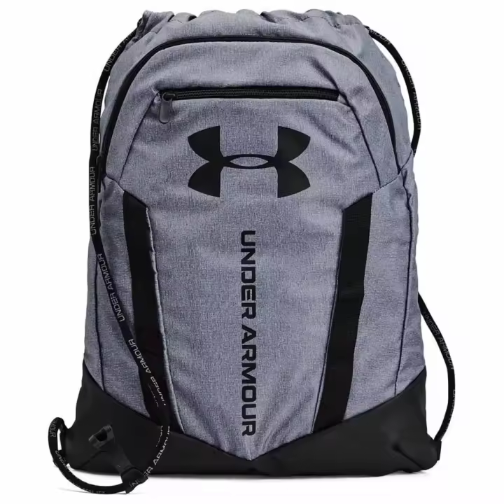 Under Armour Mochila Saco Undeniable Gris - 1