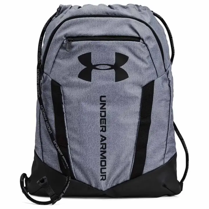 Under Armour Mochila Saco Undeniable Gris - 1