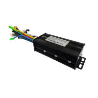 Controlador Sin Escobillas De Onda Senoidal Para Bicicleta Eléctrica 36/48V 26A 500/750W Tres Modos Para Triciclo Y Scooter Eléctrico - details 3