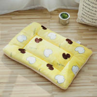Alfombra De Mascota Suave Para Gatos Y Perros Alfombrilla De Dormir Corta De Peluche Cálida Almohadilla Para Gatos Recién Nacidos Accesorios Para Mascotas - details 16