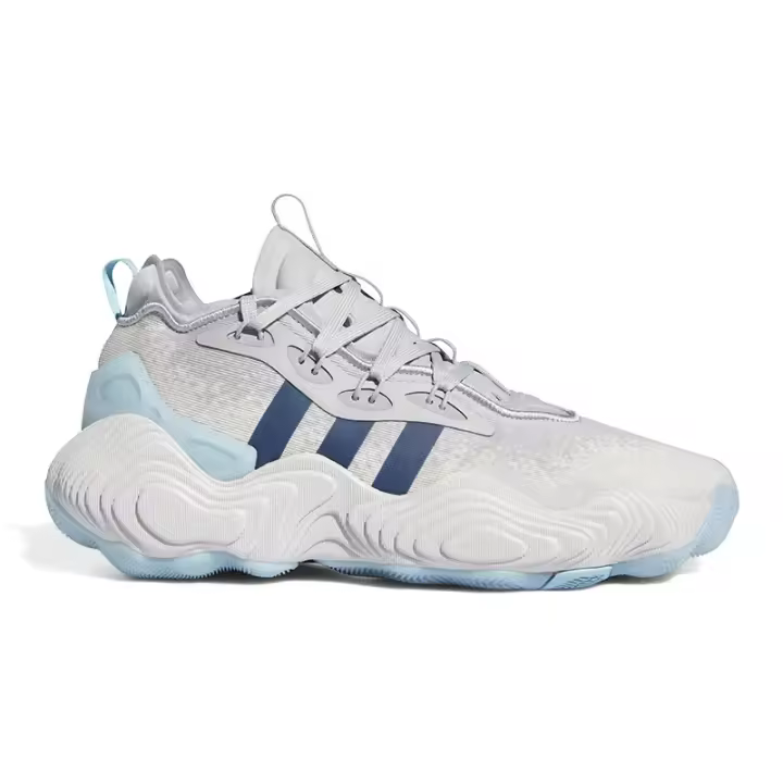 Zapatillas Adidas Trae Young 3 "Grey" Adidas - 1