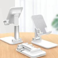 Soporte De Teléfono Móvil Para Escritorio Ajustable Compatible Con iPhone iPad Xiaomi Soporte Universal Para Tableta Y Celular - details 0