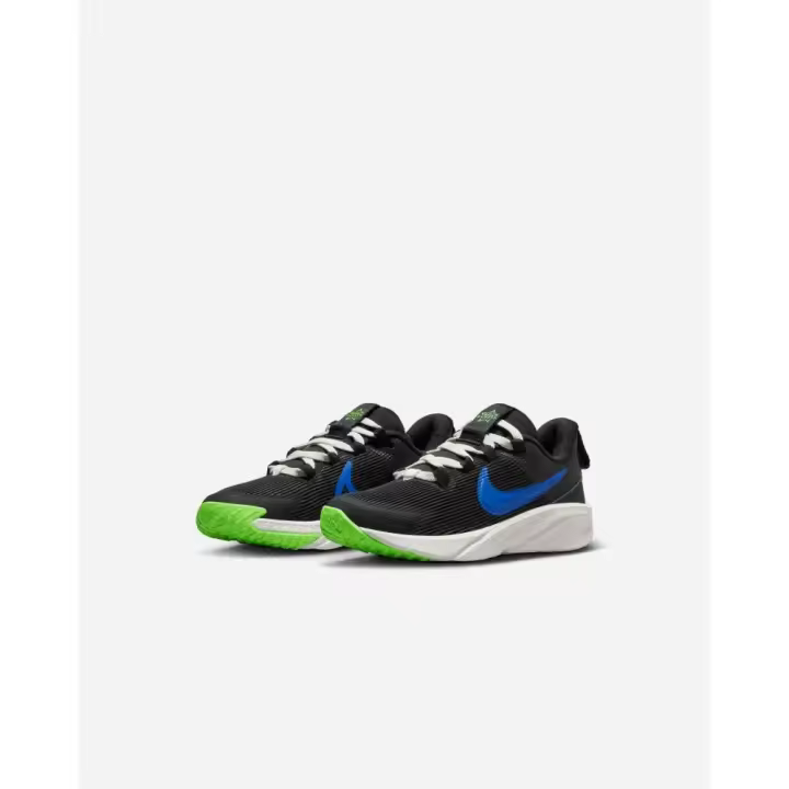 ZAPATILLAS NIKE STAR RUNNER CORDÓN ELÁSTICO INFANTIL - 1