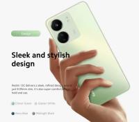 Xiaomi Redmi 13C 256GB - Pantalla HD+ 6.74 Pulgadas - Cámara Triple 50MP - Batería 5000mah - details 5