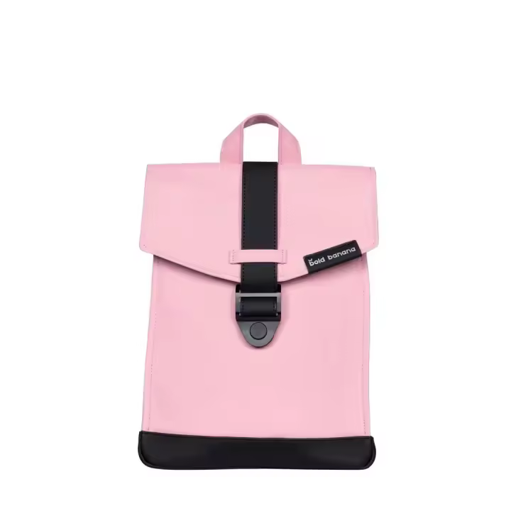 Mochila Bold Banana Mini Rosa para Mujer - 1