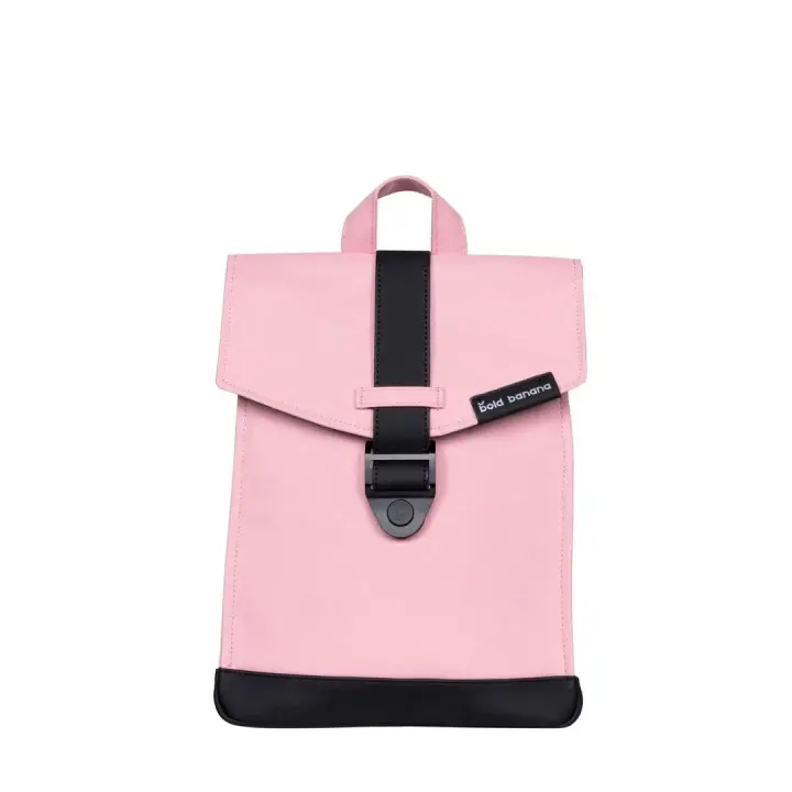 Mochila Bold Banana Mini Rosa para Mujer - 1