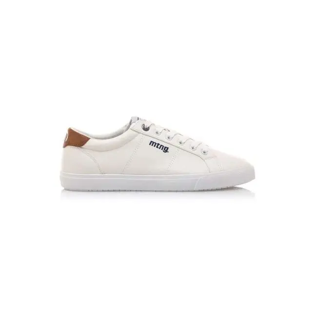 MUSTANG 84732 ZAPATILLA BLANCA Mustang Raíz HOMBRE CASUAL Y URBANO Inicio HOMBRE - 1
