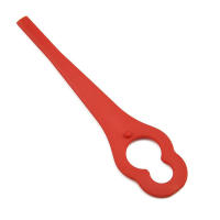 Cabeza De Trimmer De Hierba Repuesto Hojas Para Parkside PRTA 20-LiA1 LIDL IAN 311046 91099406 Simple Snap-On Cabeza Plástica - details 7