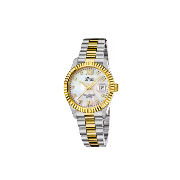 Lotus Reloj 18931/1 , para Mujer - 1