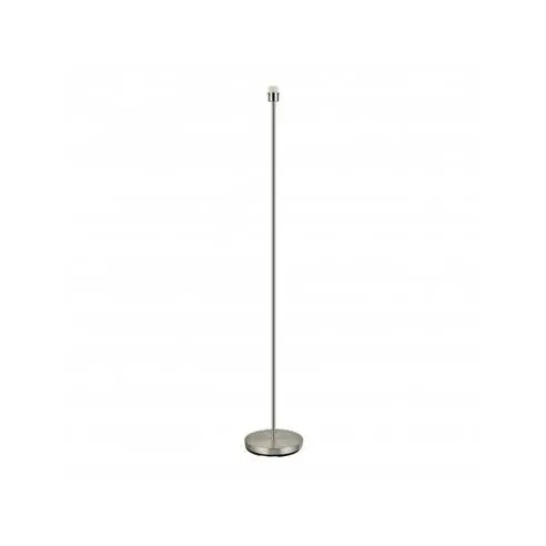 FABRILAMP Lámpara de Pie para Salón Niquel 148x25x25 Cm - 1