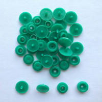 Kit De Botones De Resina Plástica T5 Con Herramienta De Presión De Botones Y Clip De Cierre Rápido Para DIY Costura - details 17