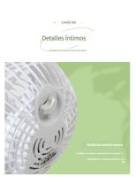 Ventilador eléctrico de dibujos animados de verano, pequeño dormitorio de estudiantes, cama de escritorio, portátil, para oficina en casa, ventilador de escritorio, regalo - details 9