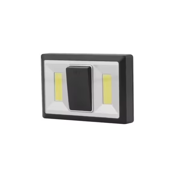 HEPO.LINTERNA LED ARMARIO IMAN 6 W. - 1
