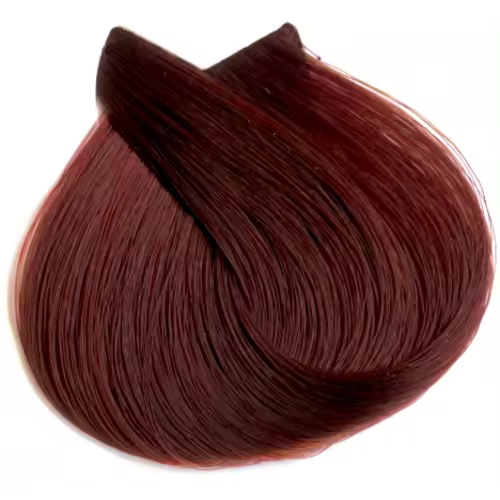 Tahe Lumière Express Tinte para el cabello permanente para un color intenso, luminoso y una cobertura 100% de canas, 100 ml - 1