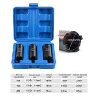 Herramienta De Desmontaje De Juego De 4 Uñas Para Motocicleta Llave De Desbloqueo De Juego De Arranque Herramienta De Mantenimiento Para Scooters - details 1