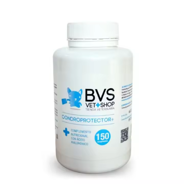 BARAKALDO VET+SHOP Condroprotector Plus - 150 Comprimidos - 1