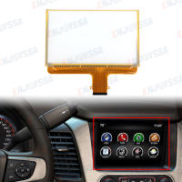 Pantalla Táctil De 8" Para GMC MYLINK Chevy 15-19 Nuevo Digitizador De Vidrio 55pin Radio NAV Repuesto Para Coche - details 1