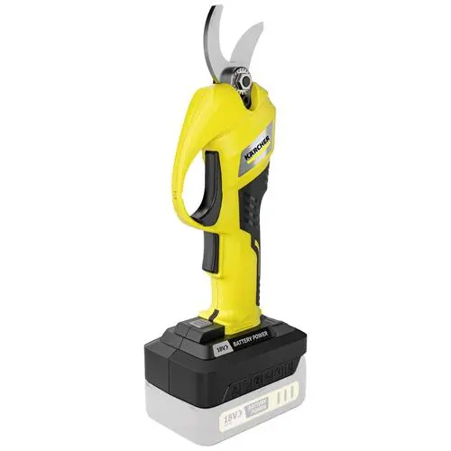 Podadora KARCHER TLO 2-18 battery 18v 1.445-340.0 - 1