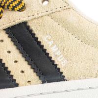 Zapatilla Adidas Junior Originals Campus V25 Beige Adzpjv2523Ad - details 2
