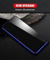 3Pcs Protector De Pantalla De Vidrio Templado Para Xiaomi Redmi Note 13 12 4G 5G 11 10 pro Compatible Con Redmi 10C 12C 13C Note12 pro Film HD Anti-Scratch Anti-Fingerprint - details 7
