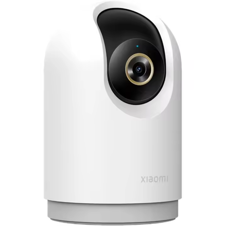 Xiaomi Cámara Inteligente C500 Pro Resolución 3K Detección de Movimiento - Blanco - 1