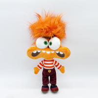 Juguetes De Peluche De Personajes De Dibujos Animados Para Niños Bing Bong 21-26cm Interior Y Exterior Material De Plush - details 16