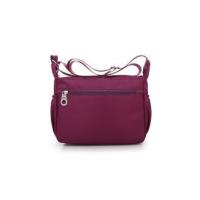 Bolso de Mensajero informal para Mujer, Bandolera de Tela Oxford impermeable, de gran capacidad, para Mamá - details 10