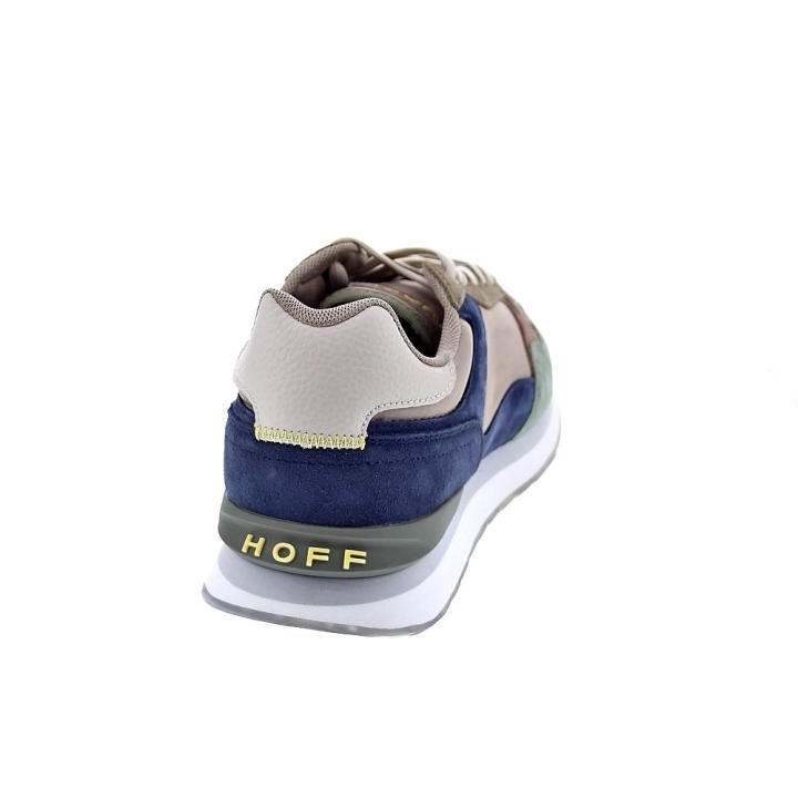 Hoff Hombre Zapatillas modelo 22302609 Multicolor