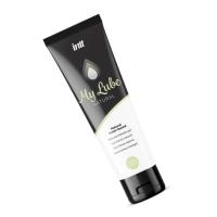 INTT MY LUBE NATURAL - LUBRICANTE 100ML - details 1