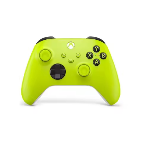 Microsoft Xbox X Inalambrico Mando Controller - 1