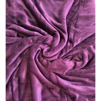 Mercatienda Sábanas Térmicas de Pirineo Modelo Kelso en Rosa - details 4