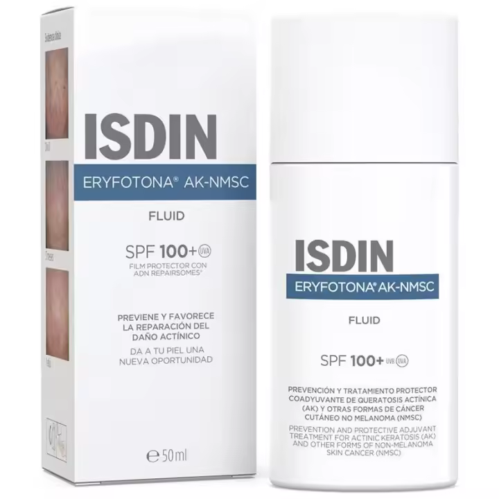 Eryfotona Ak-Nmsc Fluid Spf100+ 50 Ml - 1