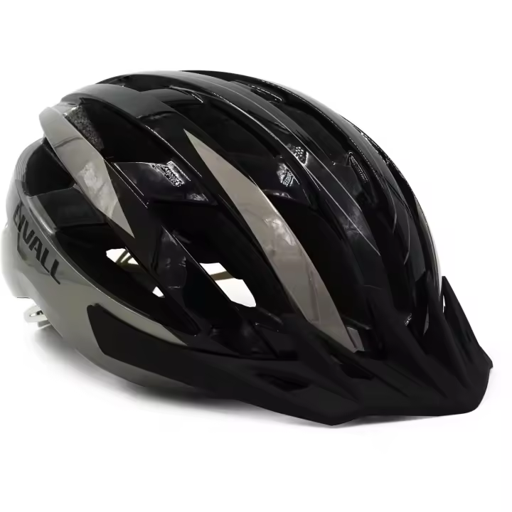 LIVALL Casco Livall MT1 NEO talla L para Bicicleta y Mountain Bike con Iluminación Inteligente y Altavoces Bluetooth - 1