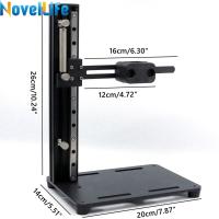 Herramienta De Inserción De Quemado Vertical Máquina De Presión Para Tornillos De Latón Con Encaje Soldering Iron 936 TS101 Soporte De Inserción De Melt Hot - details 4