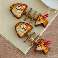 Juguetes Interactivos Para Gatos Mordedor De Pescado Asado Silvervine Juguete Telescopio Para Gatos Juguetes Para Limpieza De Bocas Accesorios Para Mascotas - details 0