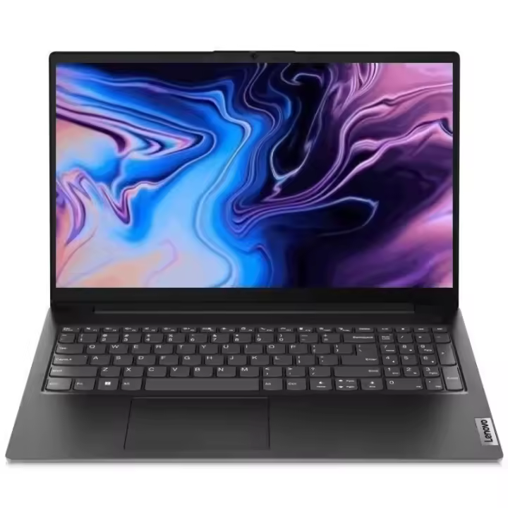 Portátil Lenovo V15 G4 IRU 83A100KQSP Intel Core i3-1315U/ 8GB/ 512GB SSD/ 15.6"/ Sin Sistema Operativo - 1