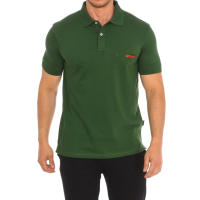Plein Sport-Polo de manga corta PIPS511 para Hombre