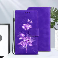 Funda De Cuero Para Samsung Galaxy J6+ J4+ J6 2018 J7 J5 J3 2016 2017 Estilo Clásico Con Soporte De Tarjetas Y Monedero Protector Anti-Scratch Magnético - details 8