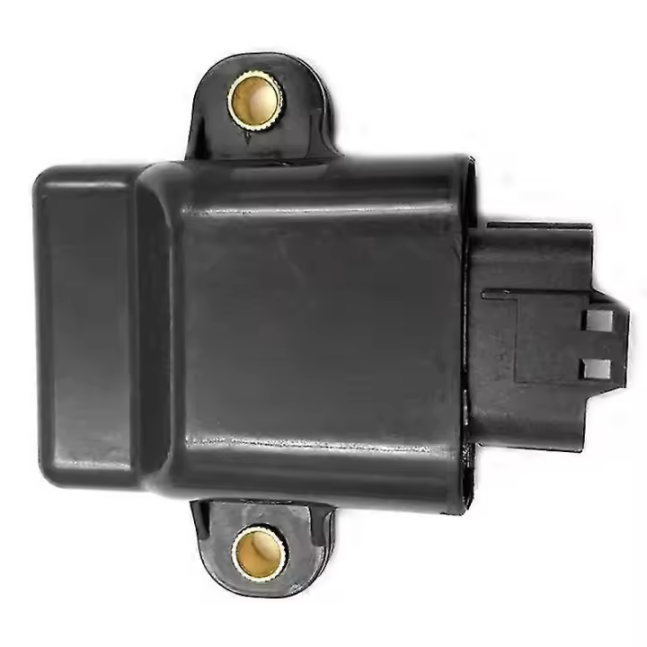 6ah-85540-00 6ah8554000 Unidad CDI ASSY para 4 Tiempos 15HP 20hp motor fuera de Borda Motores - 1