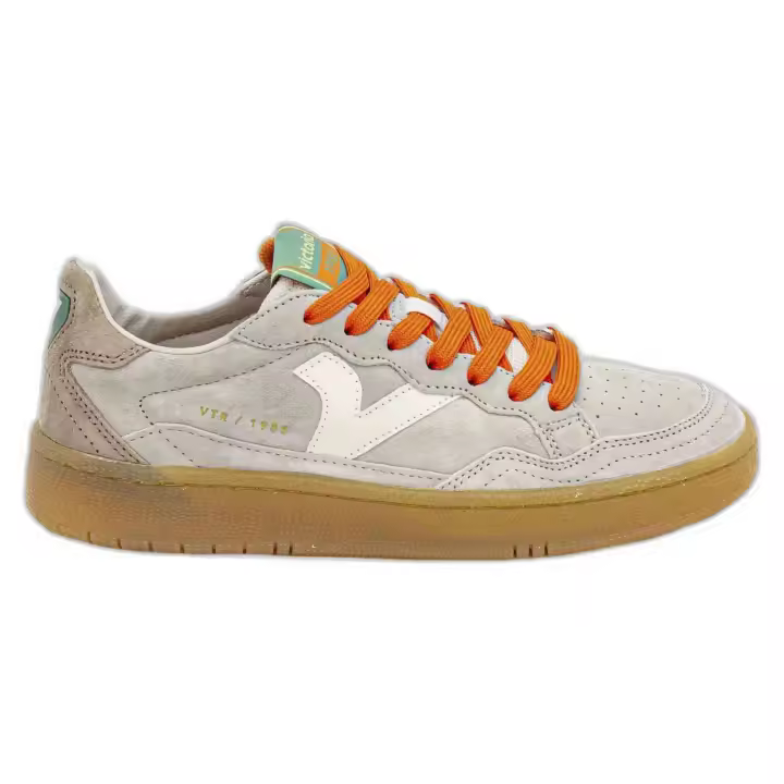 Zapatillas marca Victoria modelo 8806107-Taupe para adulto en color beig - 1