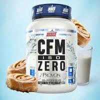 BIG CFM ISO ZERO 1 KG LECHE CANELA - AISLADO DE PROTEÍNA DE SUERO - details 0