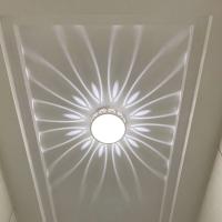 Lámpara De Techo LED Moderna Para Pasillo Aisle Decoración De Hogar Ahorro De Energía Para Entrada Pasillo Corredor Balcón Dormitorio - details 3