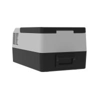 Inuitz Nevera/Congelador eléctrica con compresor TZ15 - 15 litros, 12/220V, rango de temperatura 10/-22ºC, batería 15600 mAh, conectividad Bluetooth y app, nevera eléctrica para camping, outdoor, playa - details 3