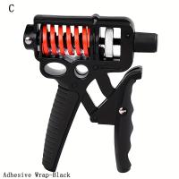 Agarre De Mano Ajustable De Gran Peso 5-165kg Portátil Y Ligero Para Entrenamiento De Fuerza En Hombres Y Mujeres - details 5
