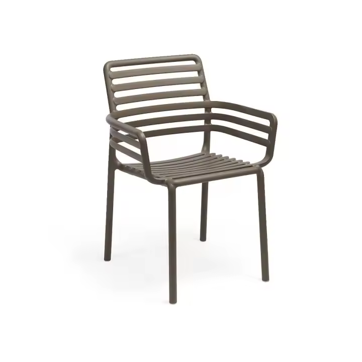 Nardi Doga Sillón Silla Tabaco - 1