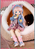 Muñeca BJD 1/4 DBS Fae Dream Casual 40cm Con Ropa Zapatos Y Peluca Juguete De Anime De Colección Con Articulaciones Mecánicas Para Niñas Edad Recomendada 12+ - details 8