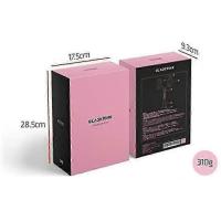 Blackpink Light stick Heart/hammer-shaped Kpop Led Lamp Stick Concert Lamp Fluorescent Stick well - details 1