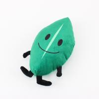 Muñeco De Peluche Battle for Dream Island Estilo 18 Leafy Firey Flower Waterdrop Bubble Cake Lollipop Regalo Para Niños Relleno De Algodón PP Tamaño 15-30cm Unisex - details 6